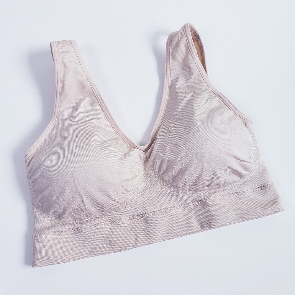 Wacoal Padded Sports Bra